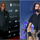 Dave Chappelle, Dave Grohl, the two Daves